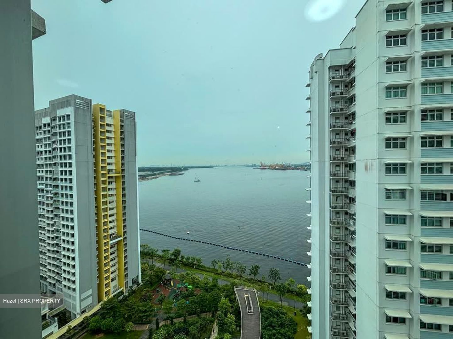 Blk 421A Northshore Straitsview (Punggol), HDB 2 Rooms #566546921
